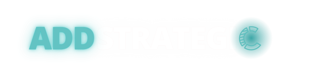 ADDSTRATEGIC Logo
